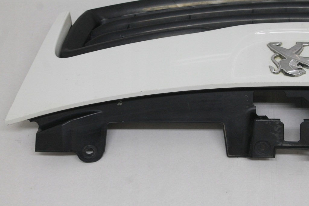 фото №8, Peugeot expert ii lift 12r- решётка радиатора решётка радиатора