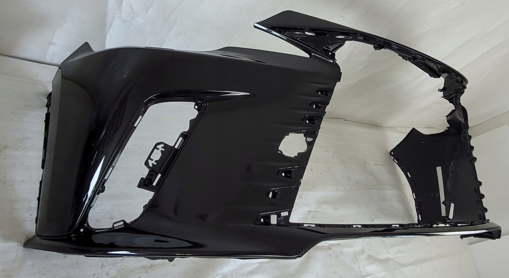фото №7, Бампер передній перед lexus rx v 2023- 52119-48850