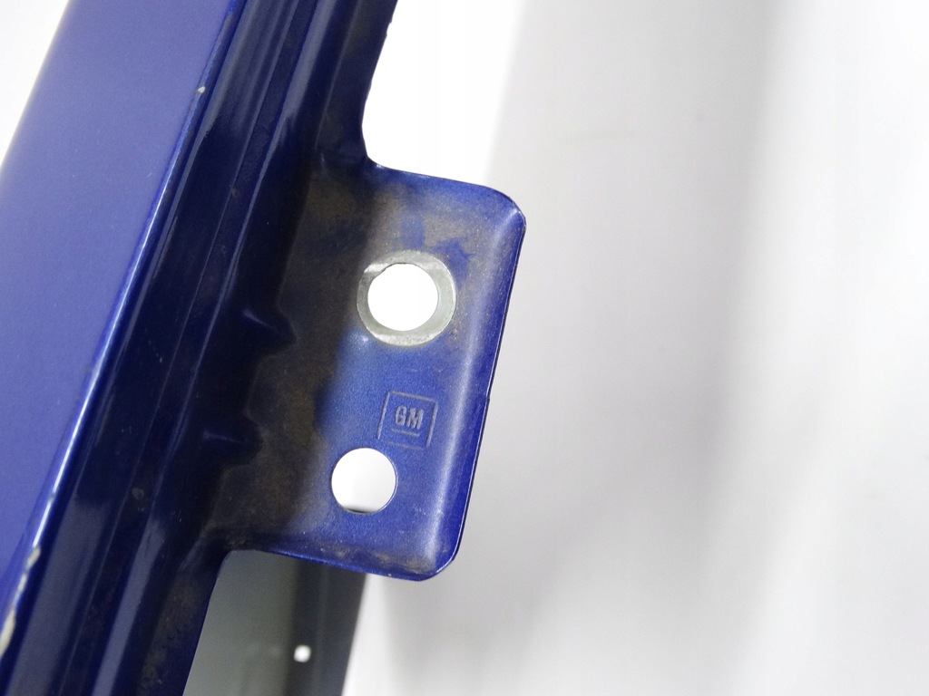 фото №16, Chevrolet camaro vi ss 15+ крыло левый оригинальный