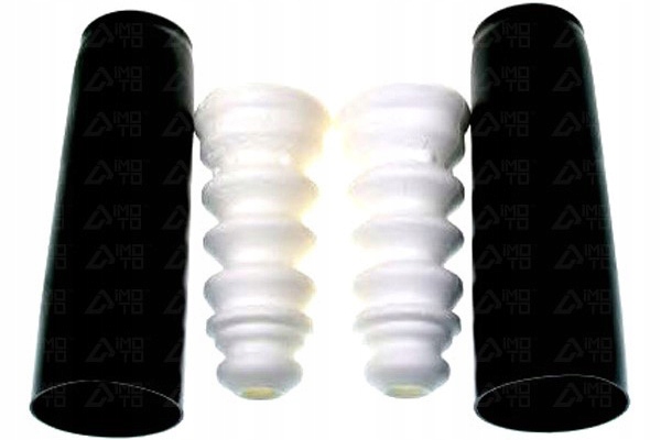 фото №2, Denckermann захист відбійники амортизатора 890640 2019