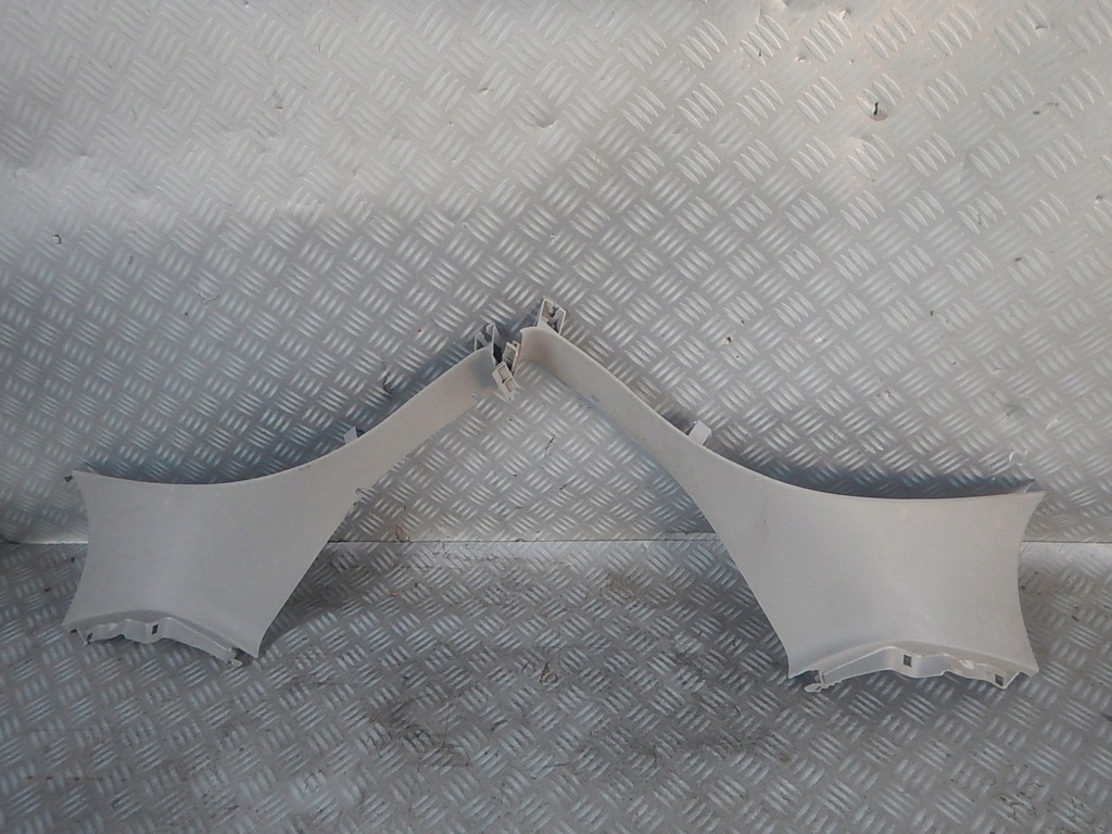 фото №1, Opel insignia a kombi права ліва захист оббивка