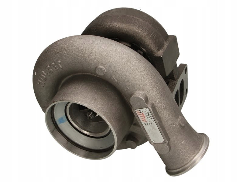 Купити Турбонагнітач holset hol4036531