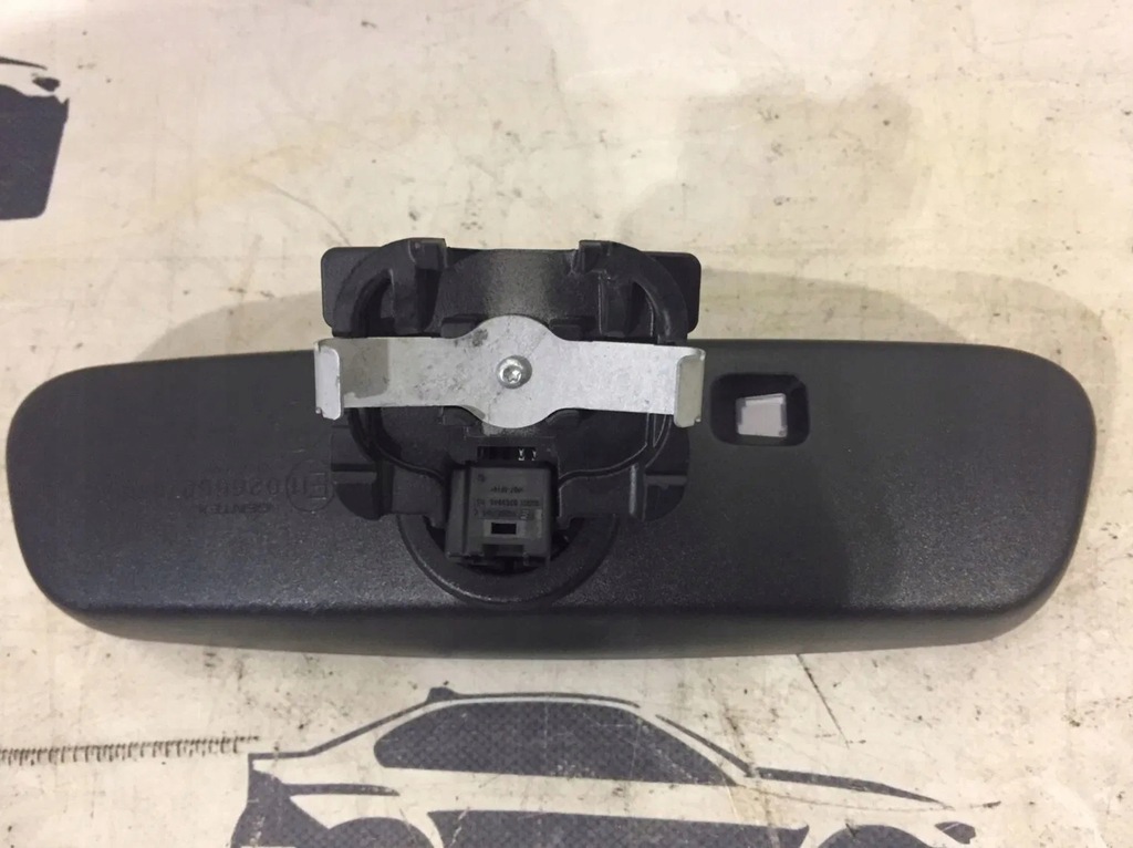 фото №4, Дзеркало внутрішнє ec/led bmw f06 f12 f13 9256138