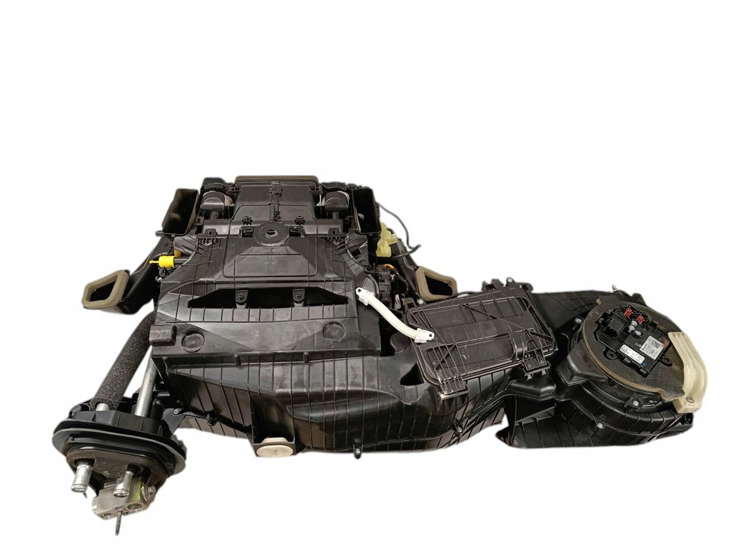 фото №7, Bmw 7 g11 g12 2018 отопитель / комплект