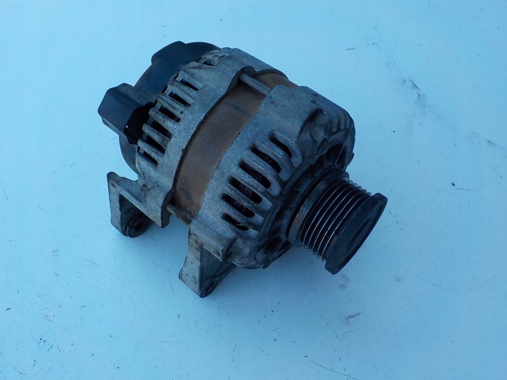 Cruze insignia a 1.8 16v генератор 13579666 Доставка