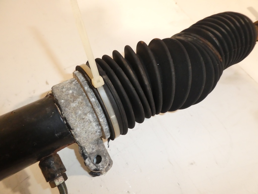 фото №5, Vw passat b5 трансмісія рейка рульова 8d1422072q