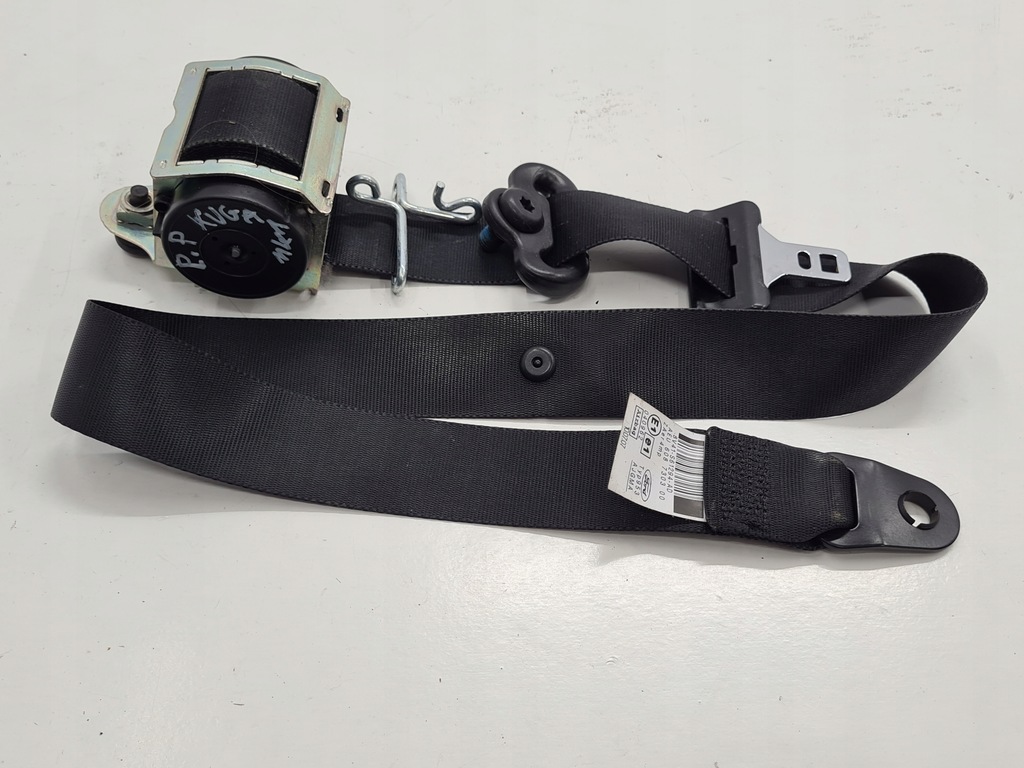 фото №1, Ford kuga mk1 pas безпеки правий перед