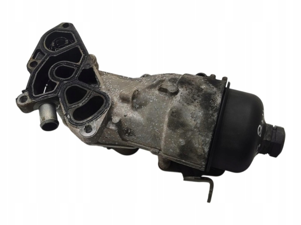 фото №1, Корпус фильтра масла partner berlingo iii 1.6 hdi 2008-2018