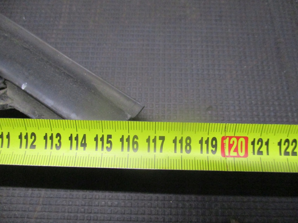 фото №9, Рамка дверь левый перед ford s-max i 06-10r