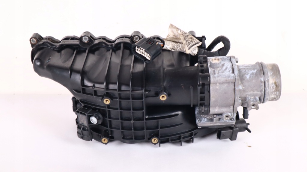 фото №1, Maserati ghibli 3.0 d 14- коллектор всасывающий 038852006f