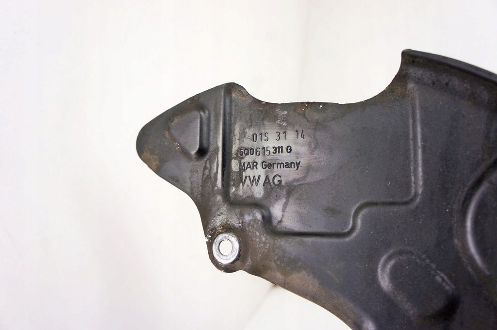 фото №5, Ot141+ seat leon iii 5f 2.0d защита диск перед