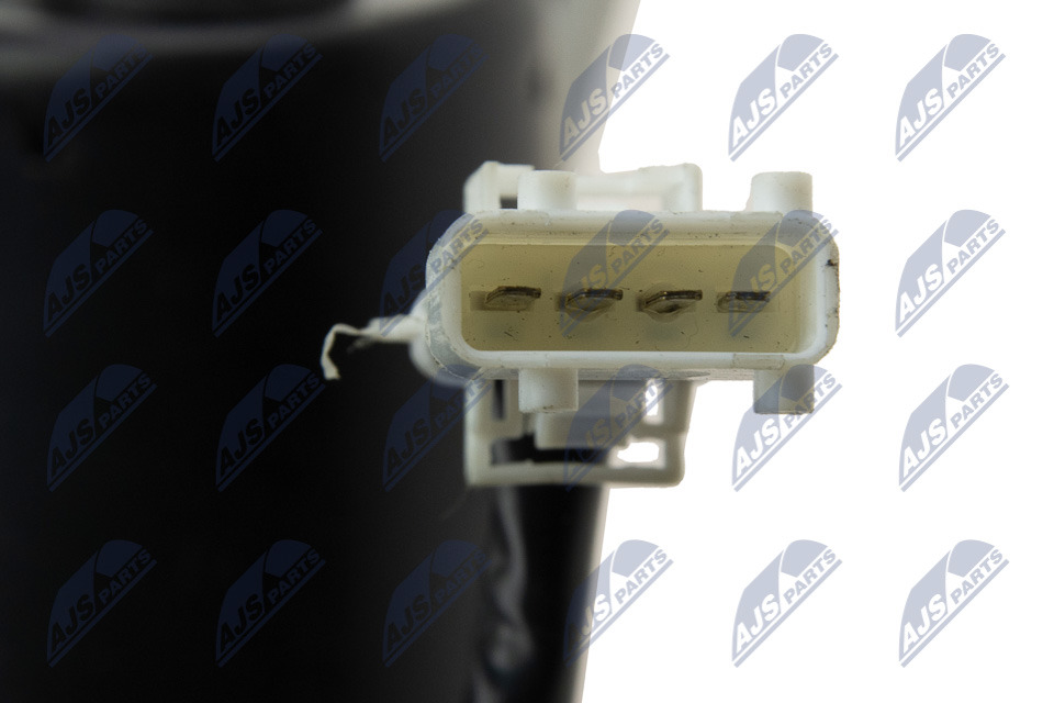 фото №11, Механизм дворник двигатель перед do saab 9-3