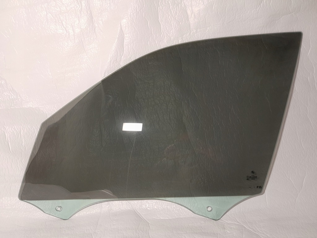 Купить Bmw f15 стекло левый перед 16r 43r-0115129
