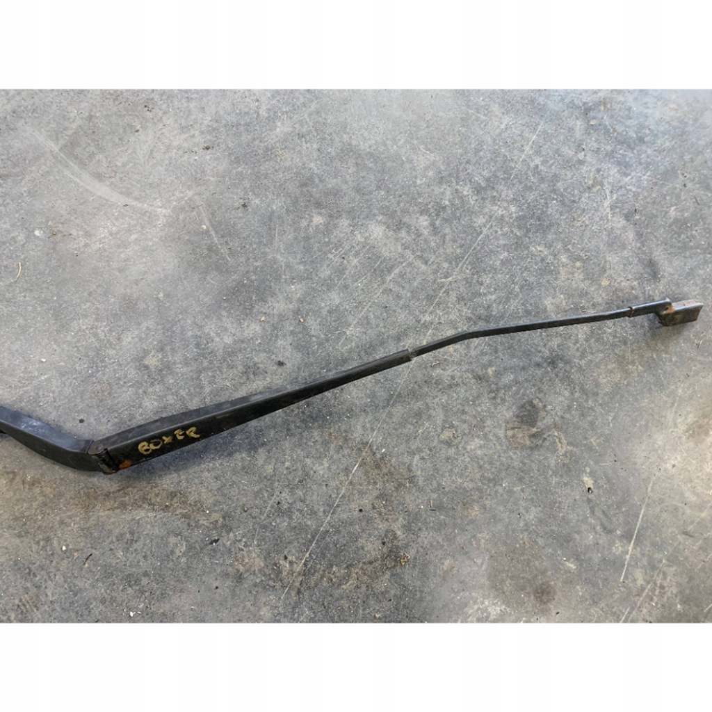 фото №1, Рычаг дворники левая стекло передней 250psx boxer