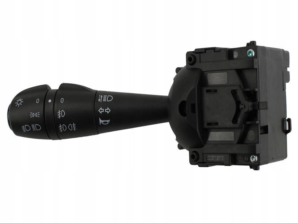 фото №1, Перемикач комбінований dacia logan ii 2012-