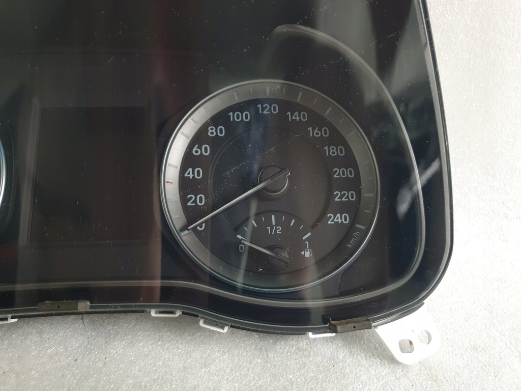 фото №5, Hyundai kona 1.0 t-gdi лічильник прилади 94013j9290