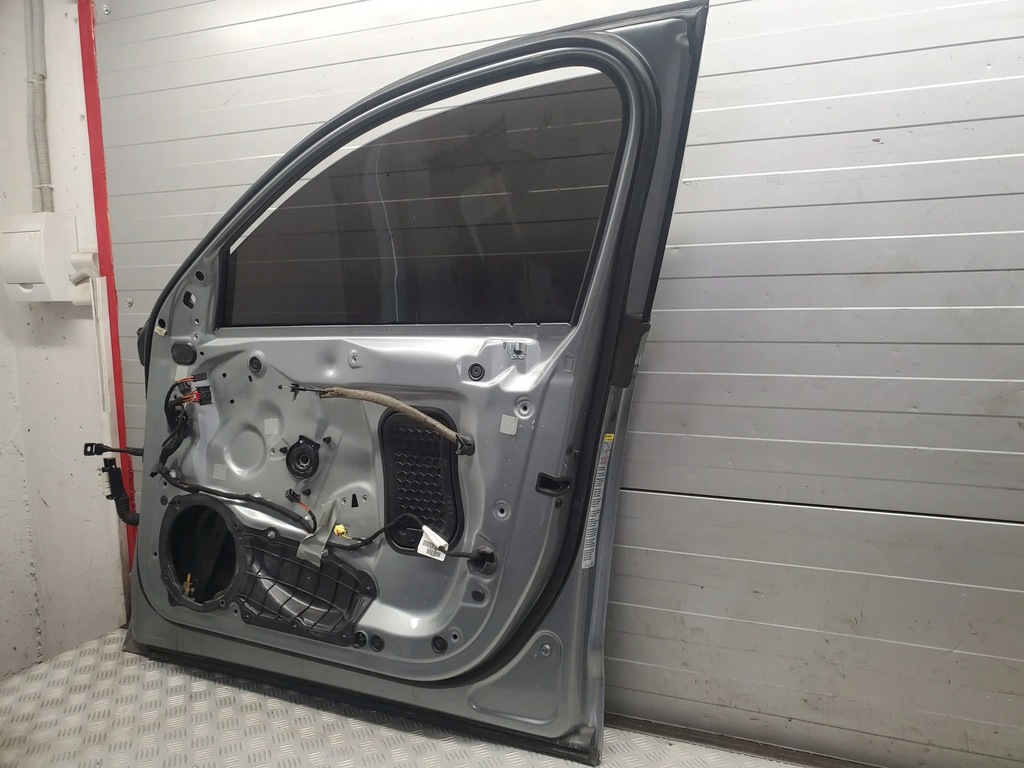 фото №6, Audi a6 s6 c7 4g перед сторона права двері