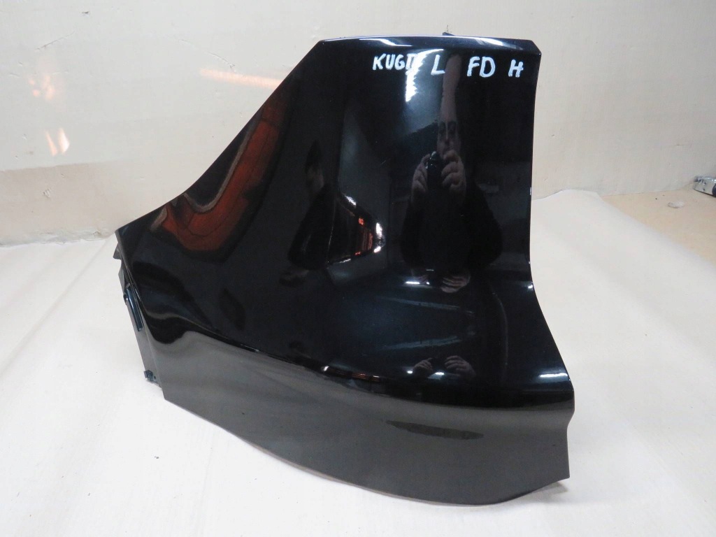 Купить Ford kuga ii mk2 уголок бампера задняя левый fd