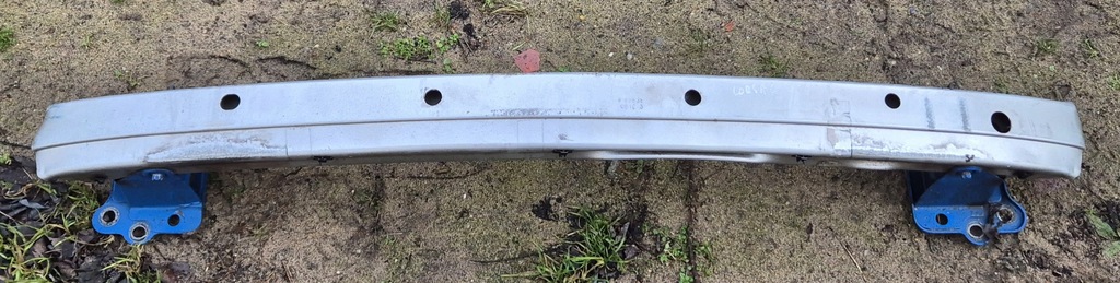 фото №1, Балка усилитель перед передние corsa c