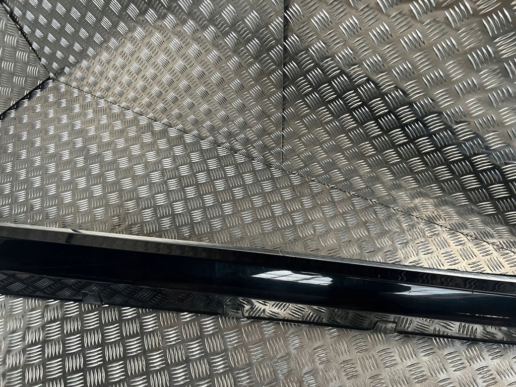 фото №8, Tesla model s 2017 порог 600587500j