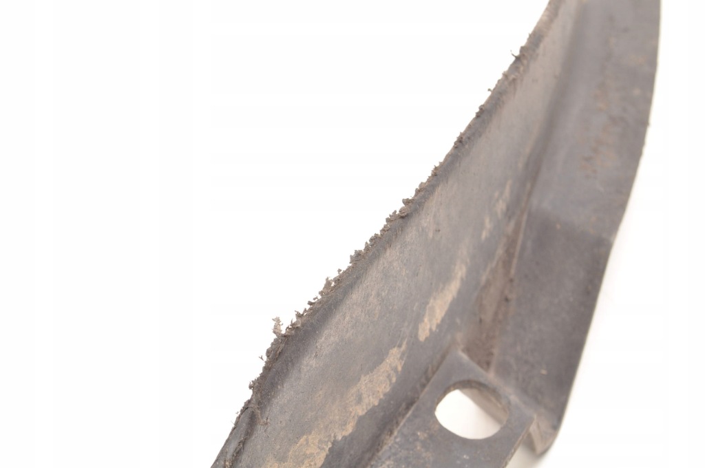 Volvo v40 ii накладка бампера передний перед спойлер 31323098 Цена