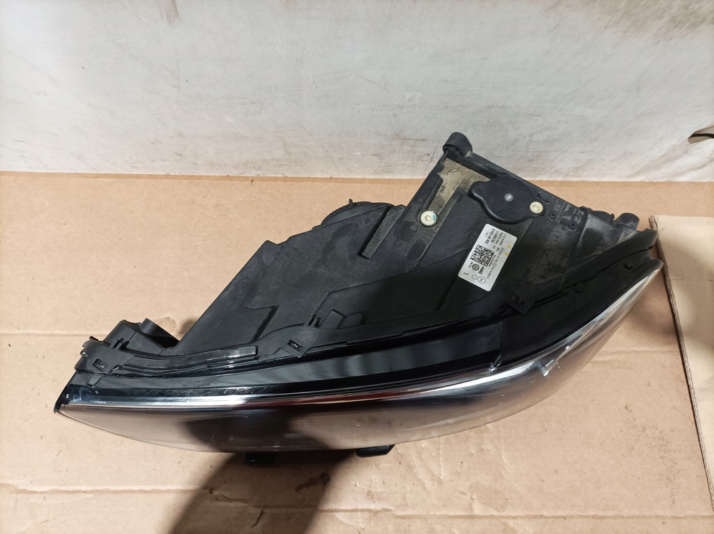 фото №3, Vw t-roc ліва лампа перед full led 2ga941035d