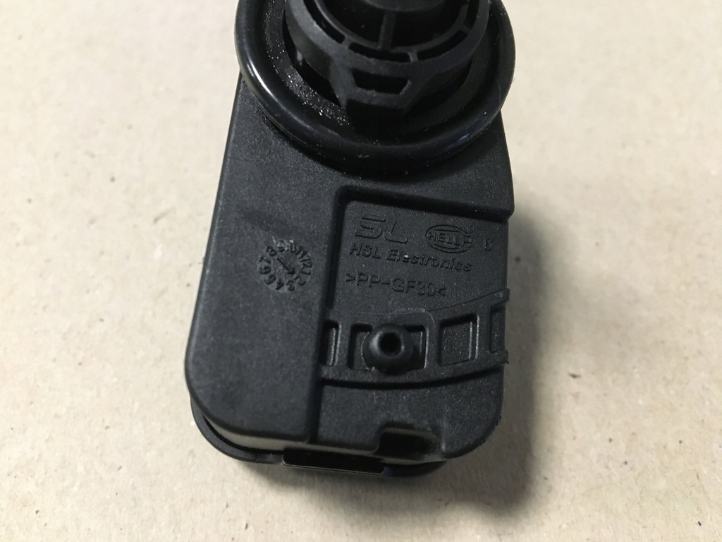 фото №6, Kia rio iv yb 17- моторчик лампы фара перед