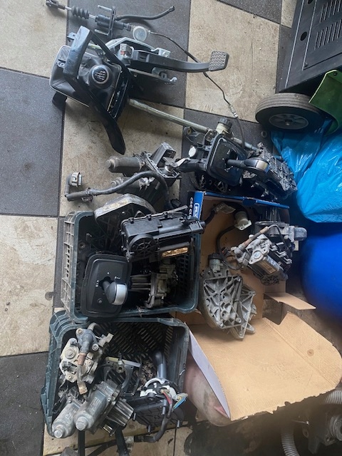 фото №1, Opel corsa c переделка easytronik