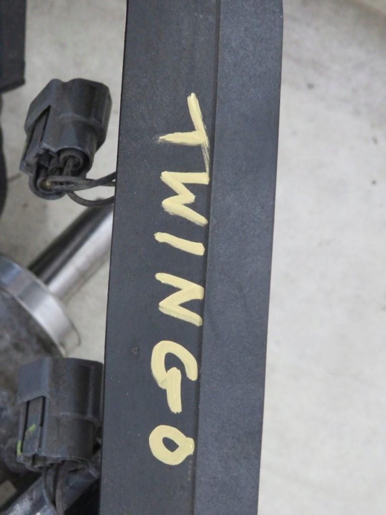 Джгут електропроводка двигуна twingo iii 0.9 tce Київ