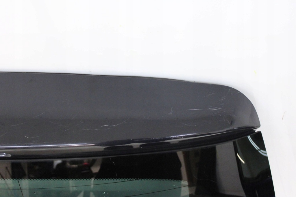 фото №7, Peugeot 5008 09r- кришка багажника багажника задня задня ktg ktga