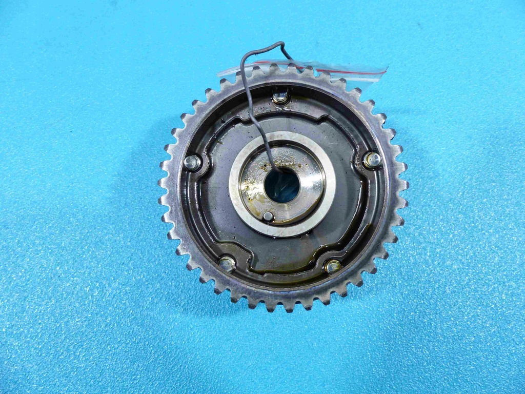 фото №1, Колесо faz розподільного валу logan ii 30252372r 0.9 tce