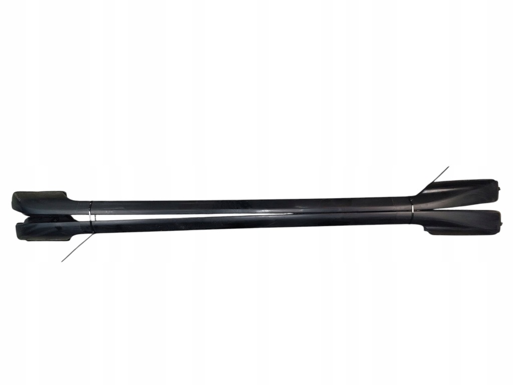 фото №1, Рейлінги дахові рейлінг правий лівий kpl toyota rav4 iii 05-08