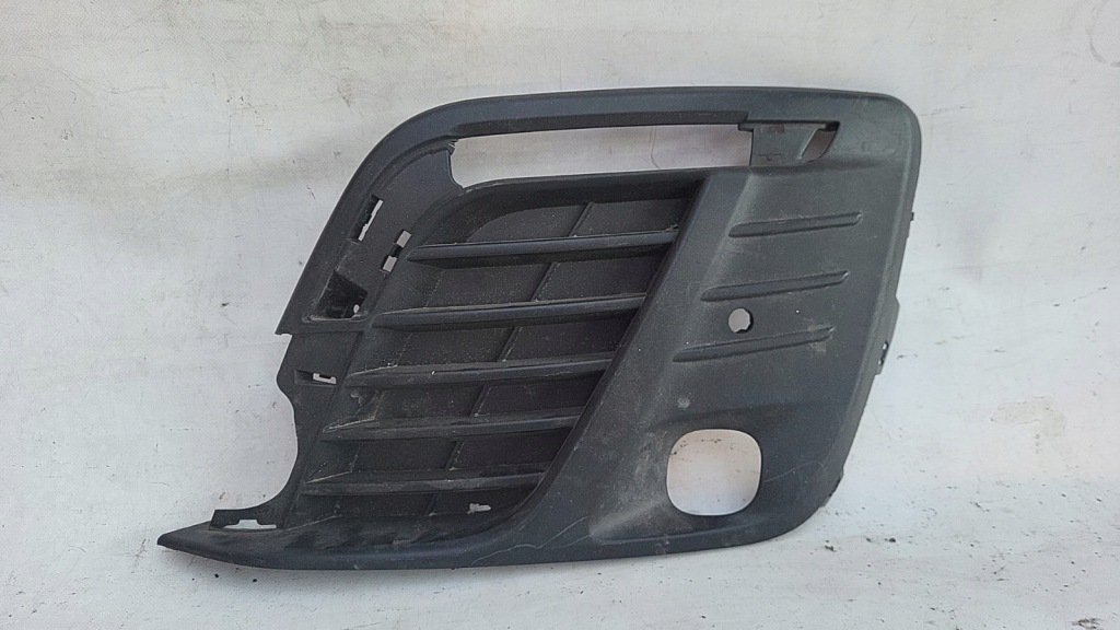 фото №1, Expert jumpy proace 16- решітка бампера ліва перед передня 1594082x