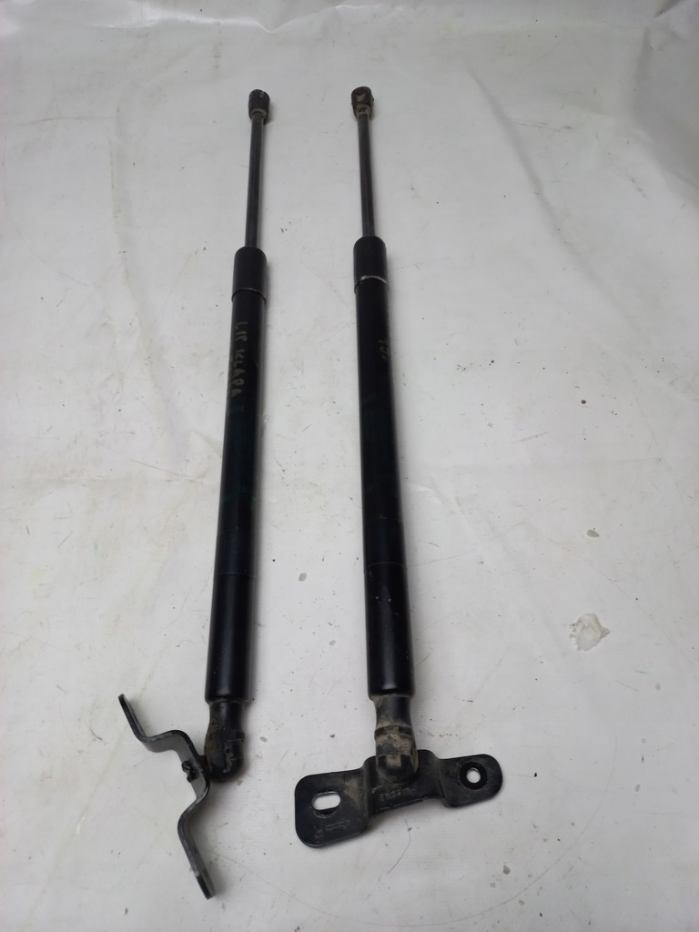 фото №1, Jeep compass 17- привод амортизатор крышки usa