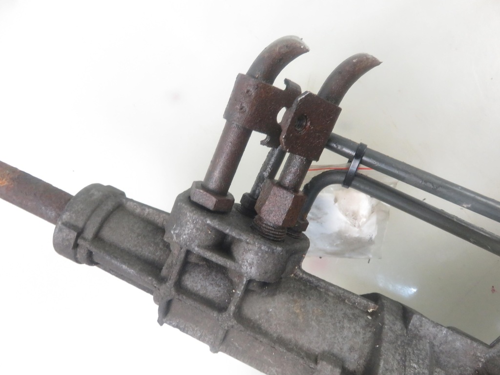 фото №7, Рейка рульова opel movano a 1999 6820000062c