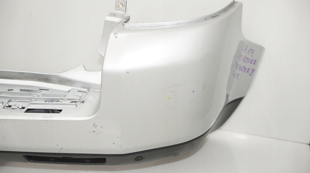 фото №6, Бампер задняя задний land rover freelander ii 06-10r pdc 798