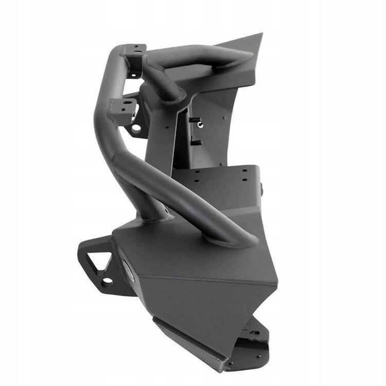 фото №7, Бампер przód/stal/bull bar jeep wrangler jl