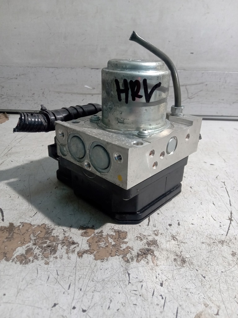 фото №1, Honda hr-v ii насос abs 1.5