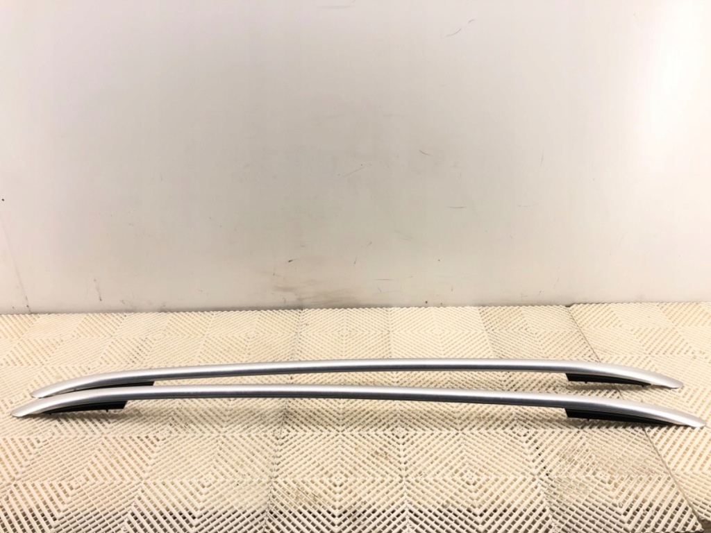 Купить Рейлинги кровельные комплект vw sharan minivan