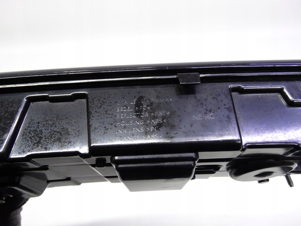 фото №13, Hyundai ioniq 5 2021+ лампа задня молдинг led 92409-gi150 оригінальна