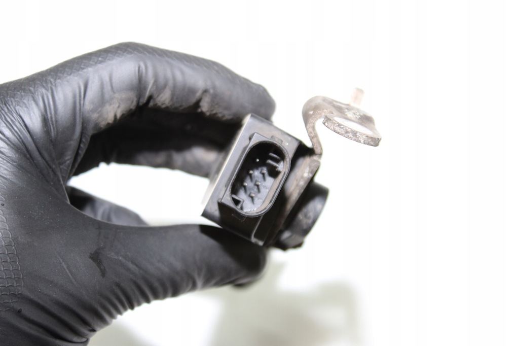 фото №4, Bmw f10 f01 датчик вирівнювання світла 6784072