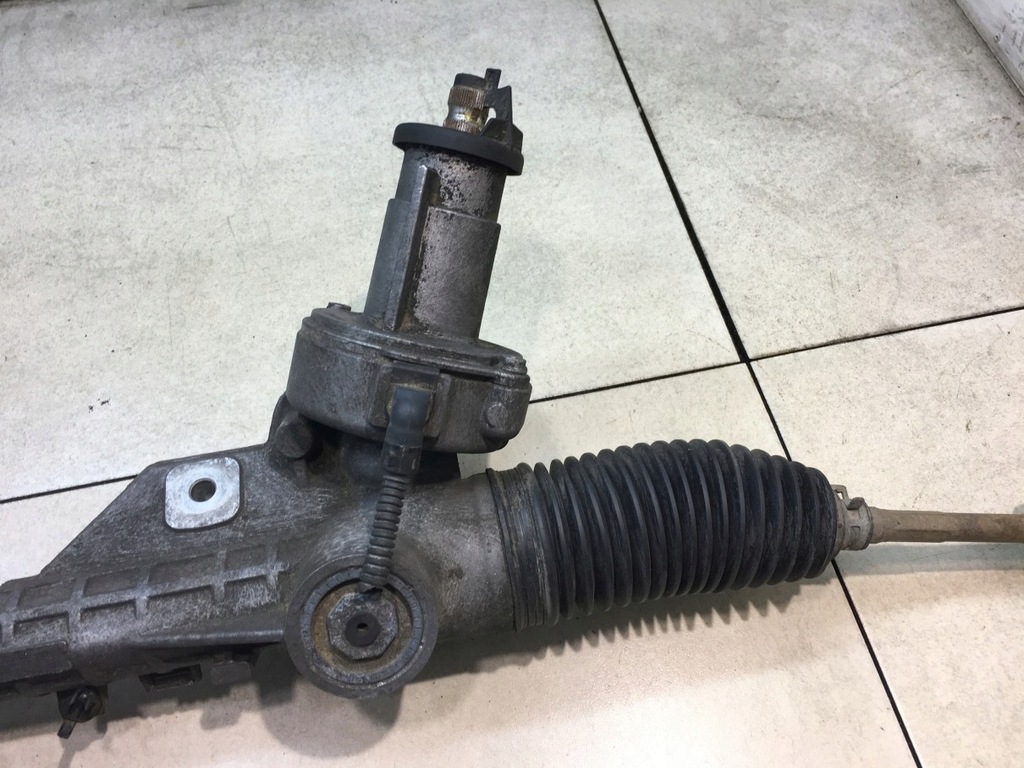 фото №5, Трансмісія рейка рульова bmw 3 e92 320 i 6785267