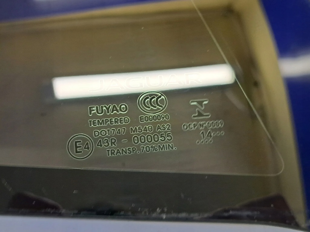 фото №5, Jaguar f-type 2016 po права кузовні