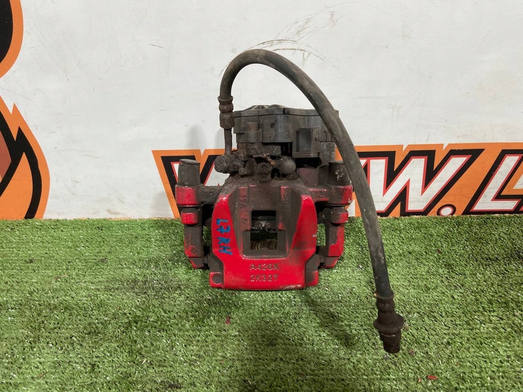 фото №8, Суппорт задняя правый комплект rr velar l560 gx732552aa