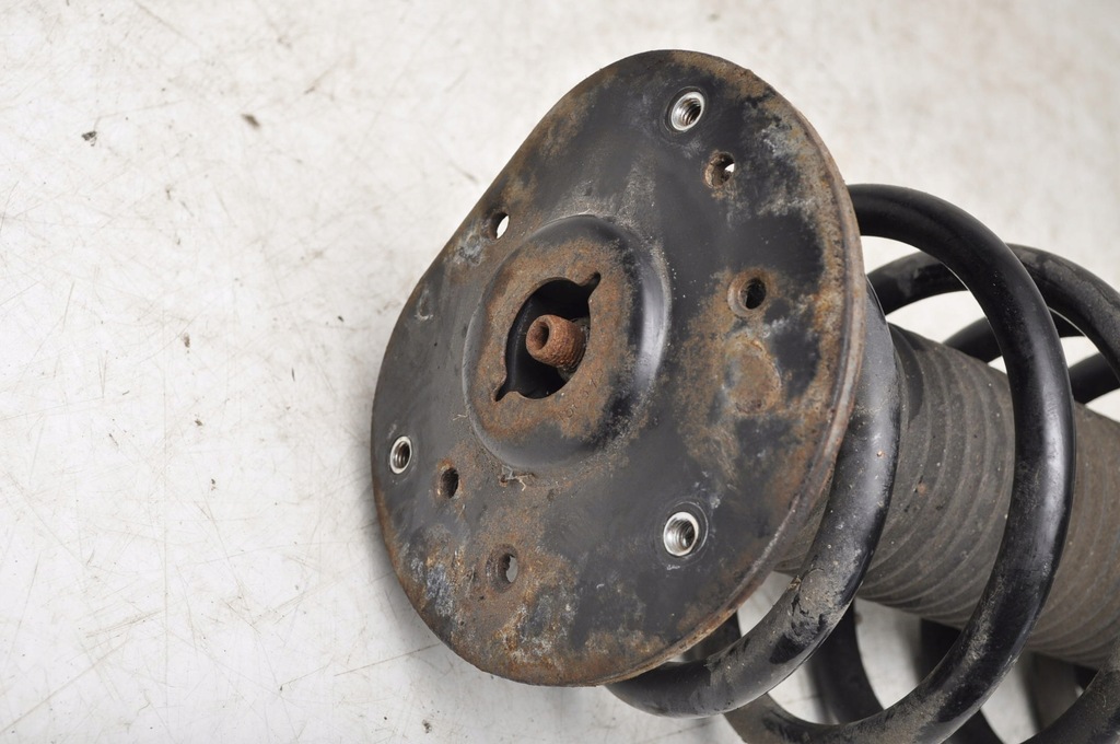 фото №7, Volvo xc60 i d3/d4 mcperson левый перед 31340476