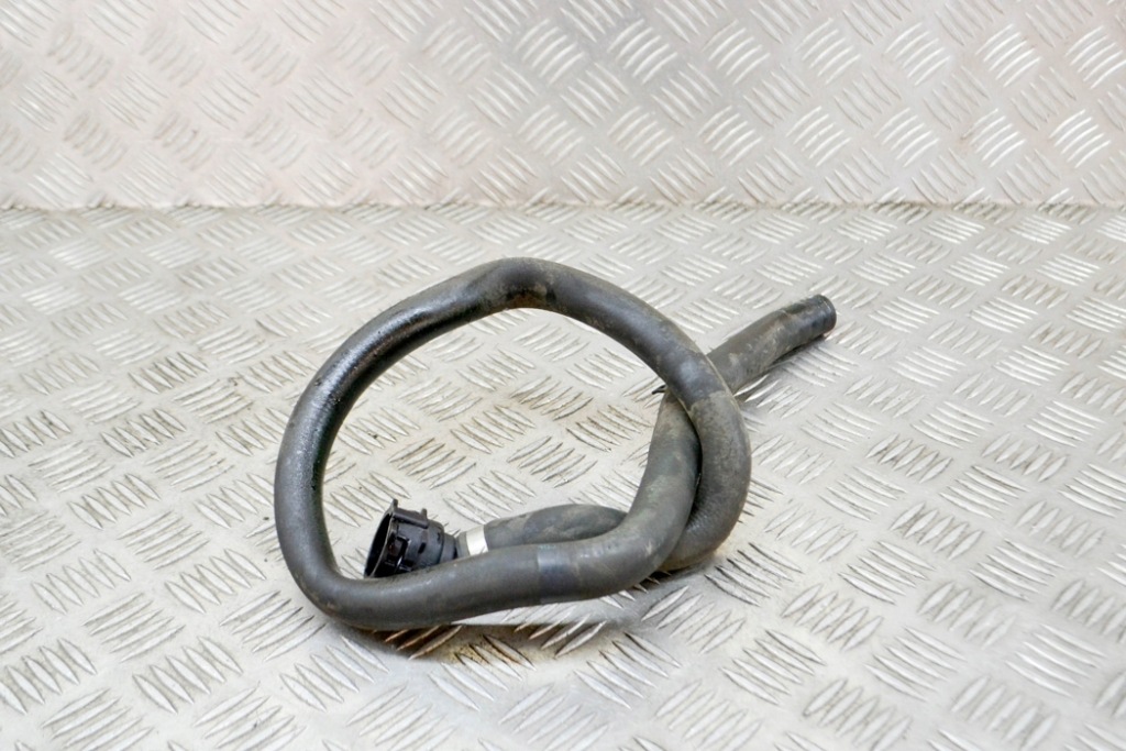 фото №6, Bmw 4 coupe f32 430d wąż радіатора wody 9243891 3.00 дизель 190kw 2014