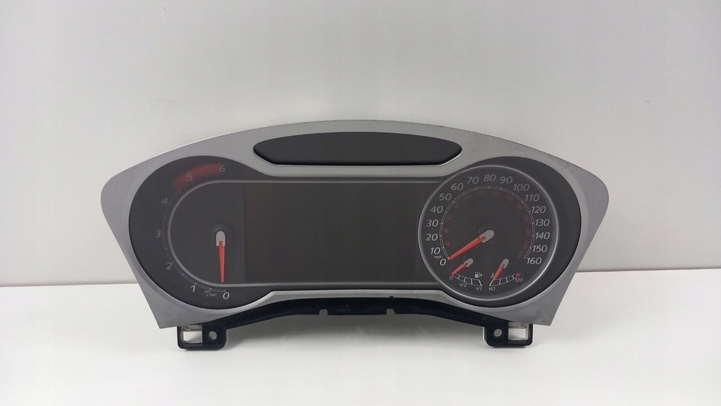 фото №1, Ford mondeo mk4 s-max mk1 лічильник convers