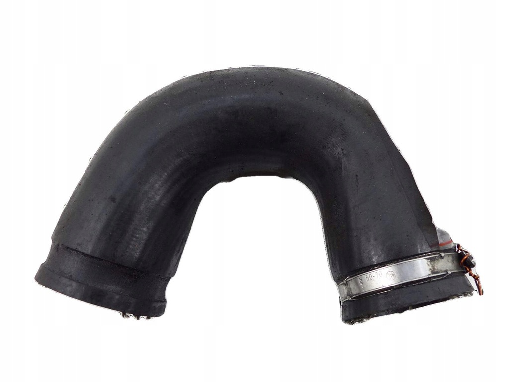 фото №1, Труба шланг mercedes ml w163 4.0 cdi