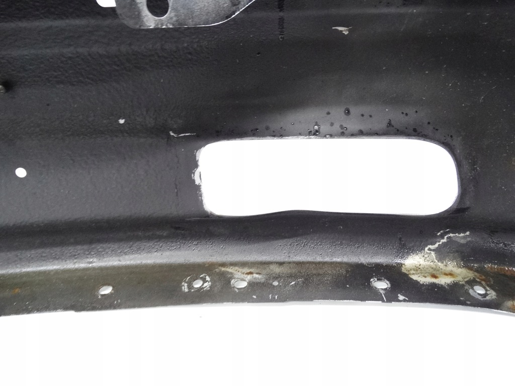 фото №14, Ram 1500 lift 13-18 бампер bez pdc 68217354ab