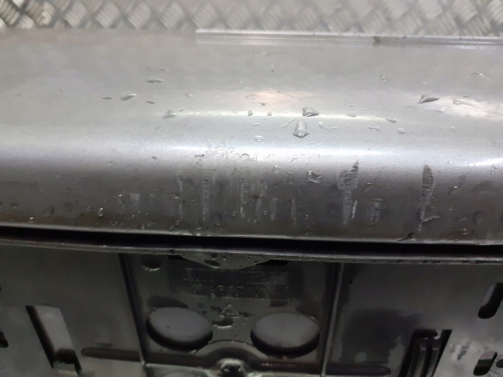 Бампер перед opel omega b z155 Київ